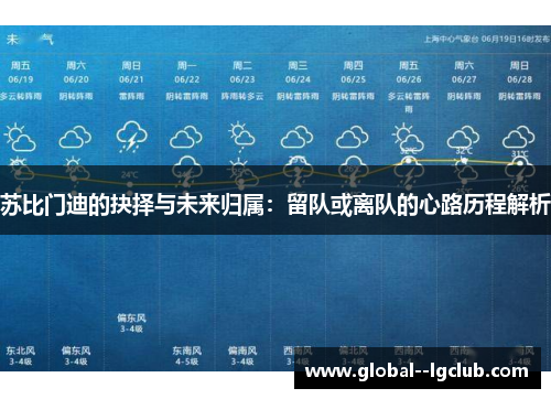 苏比门迪的抉择与未来归属:留队或离队的心路历程解析 苏比门迪的抉择与未来归属:留队或离队的心路历程解析