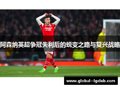 阿森纳英超争冠失利后的蜕变之路与复兴战略 阿森纳英超争冠失利后的蜕变之路与复兴战略